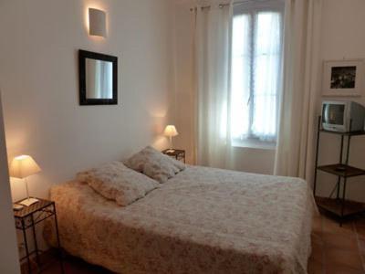Apartamento Anne De La Maison Blanche