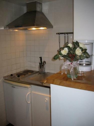 Apartamento Anne De La Maison Blanche