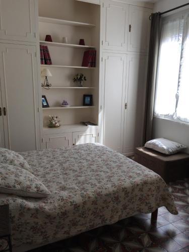 Apartamento Anne De La Maison Blanche