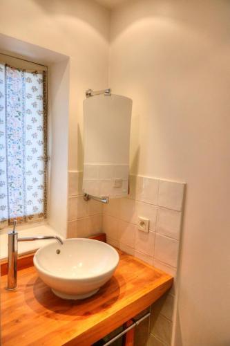 Apartamento Anne De La Maison Blanche