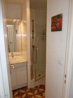 Apartamento Anne De La Maison Blanche