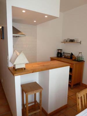 Apartamento Anne De La Maison Blanche