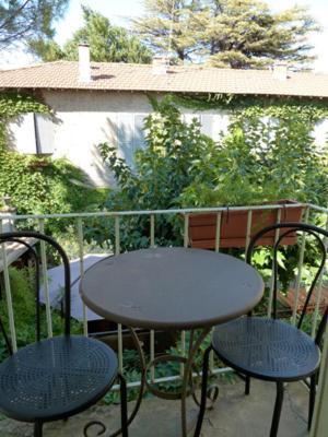 Apartamento Anne De La Maison Blanche