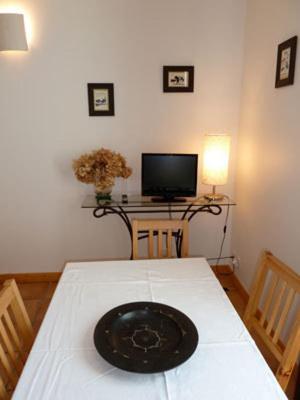 Apartamento Anne De La Maison Blanche