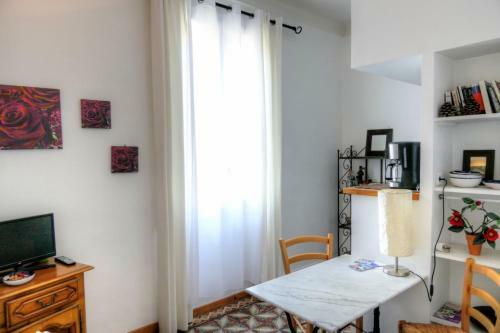 Apartamento Anne De La Maison Blanche