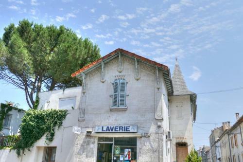 Apartamento Anne De La Maison Blanche