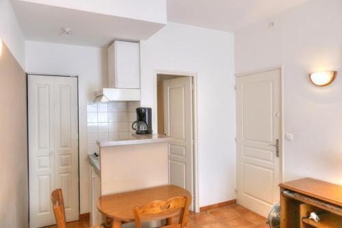 Apartamento Anne De La Maison Blanche