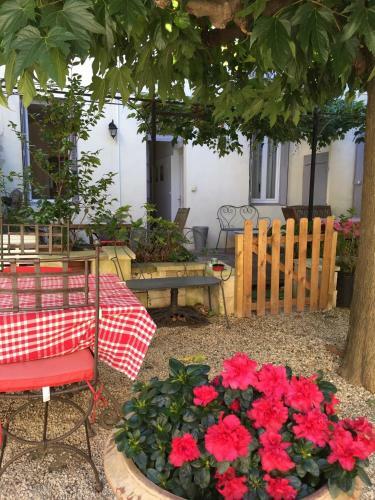 Apartamento Anne De La Maison Blanche
