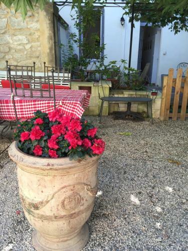 Apartamento Anne De La Maison Blanche
