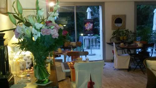 B&B Caza Sereyna