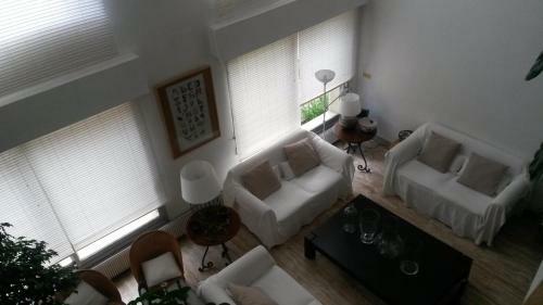 B&B Caza Sereyna