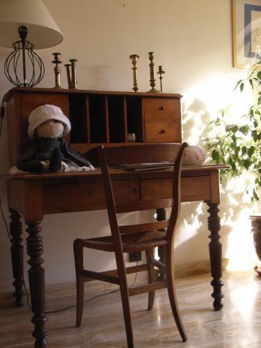 B&B Caza Sereyna