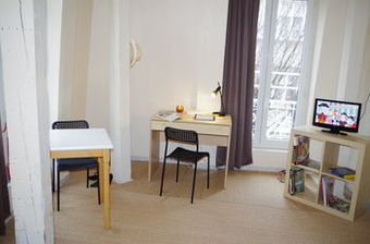 Apartamento R�sidence Les Cordeliers