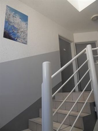 Apartamento R�sidence Les Cordeliers