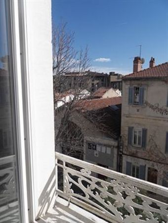 Apartamento R�sidence Les Cordeliers