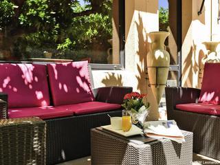 Hotel Ibis Avignon Centre Pont De L'europe