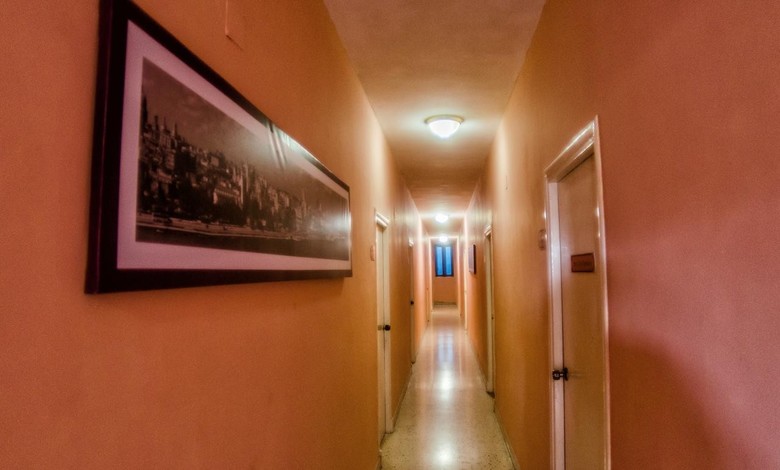 Hotel Lido
