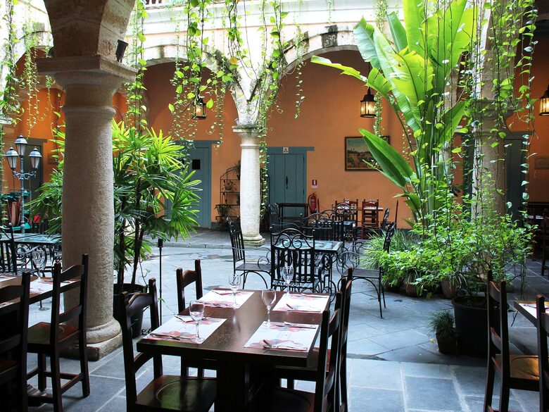 Hotel Palacio De Marques De Prado Ameno