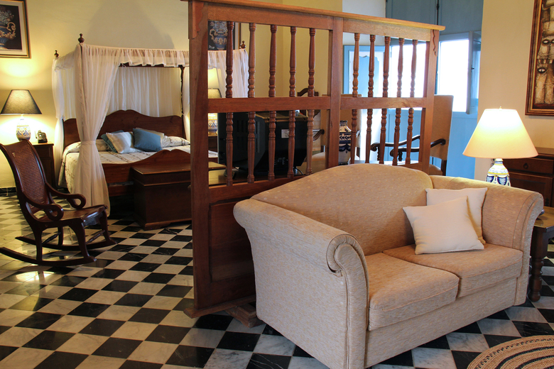 Hotel Palacio De Marques De Prado Ameno