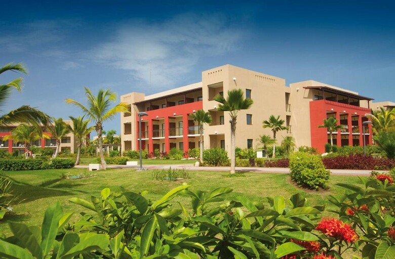 Hotel Grand Memories Varadero