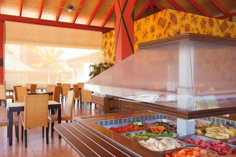 Hotel Grand Memories Varadero