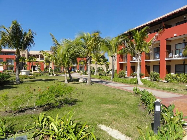 Hotel Grand Memories Varadero
