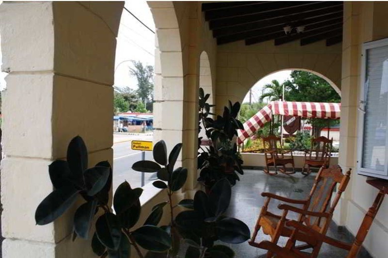 Hotel Pullman - Dos Mares