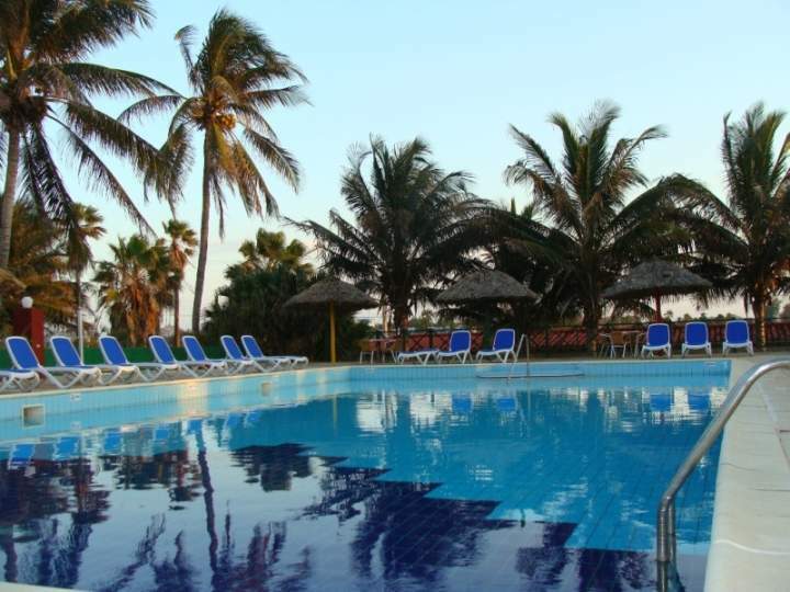 Hotel Club Karey