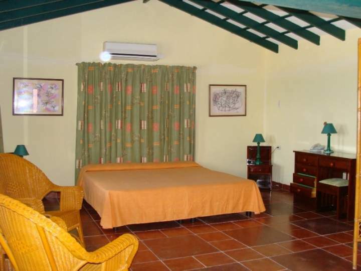 Hotel Club Karey