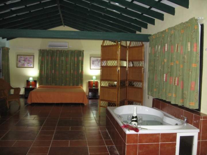 Hotel Club Karey