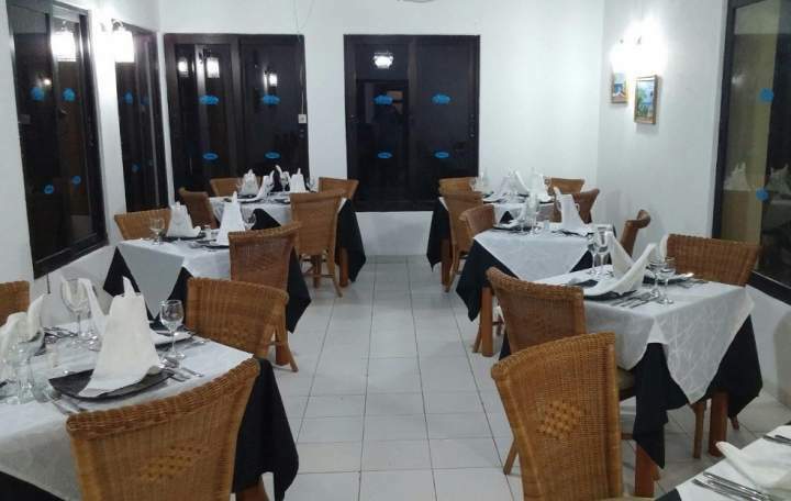 Hotel Club Karey