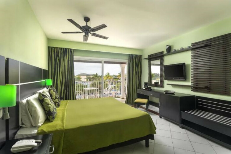 Hotel Valentin El Patriarca Varadero