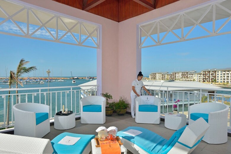 Hotel Melia Marina Varadero