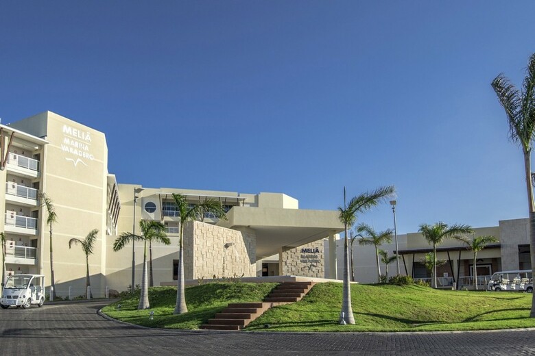 Hotel Melia Marina Varadero