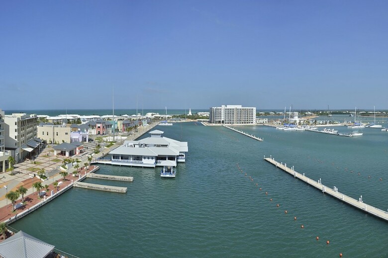 Hotel Melia Marina Varadero