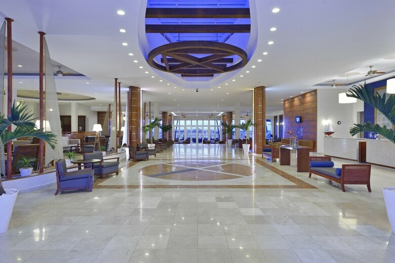 Hotel Melia Marina Varadero