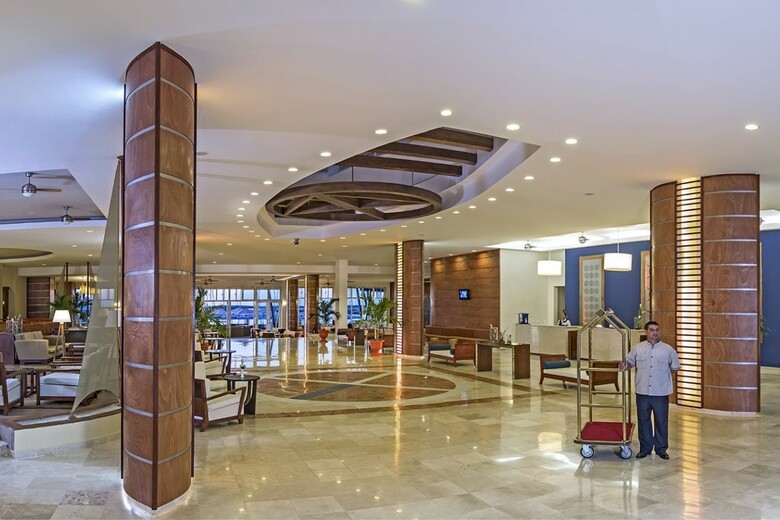 Hotel Melia Marina Varadero