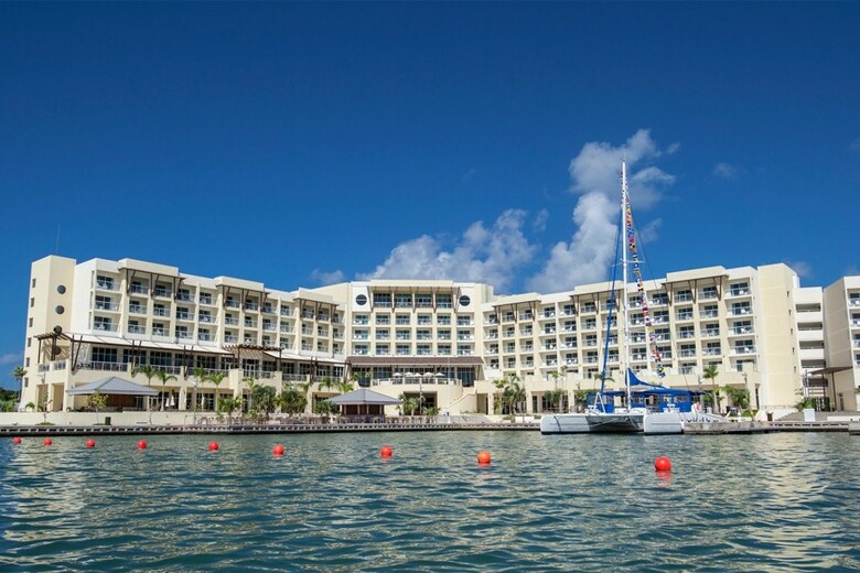 Hotel Melia Marina Varadero