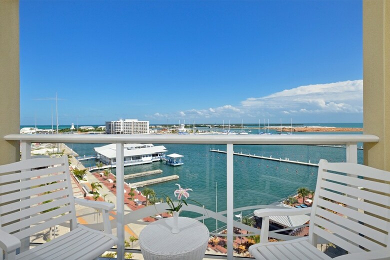 Hotel Melia Marina Varadero