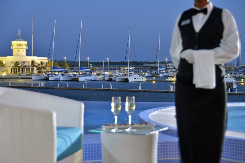 Hotel Melia Marina Varadero