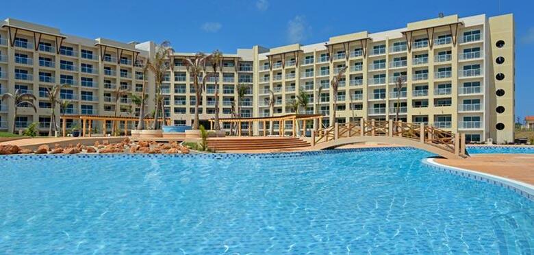 Hotel Melia Marina Varadero