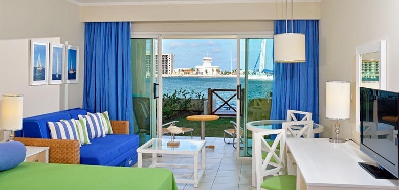 Hotel Melia Marina Varadero