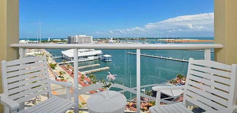 Hotel Melia Marina Varadero