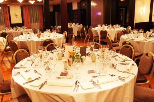 Hotel H�tel Restaurant Au Boeuf