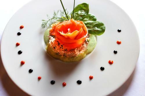 Hotel H�tel Restaurant Au Boeuf