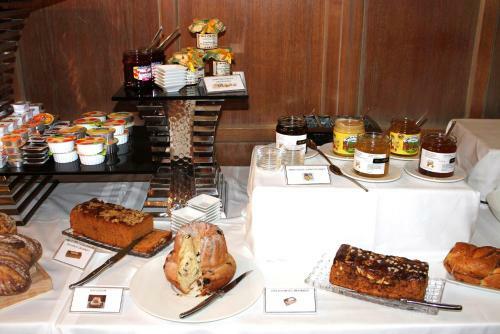 Hotel H�tel Restaurant Au Boeuf