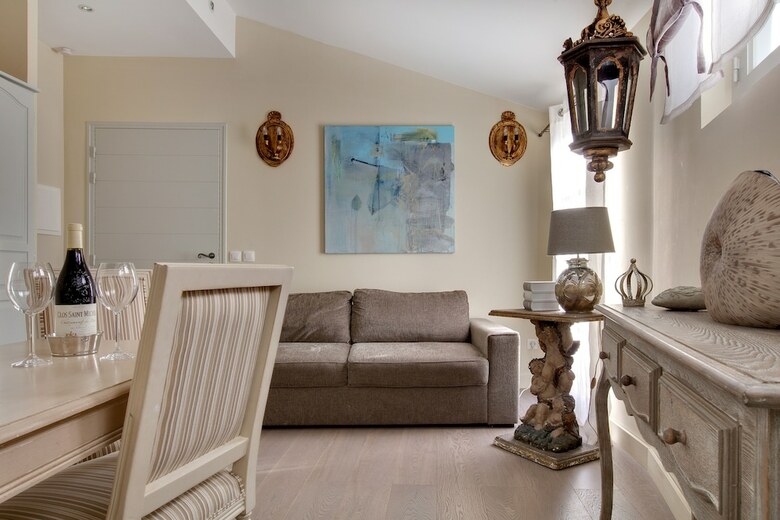 Apartamentos Aux Augustins