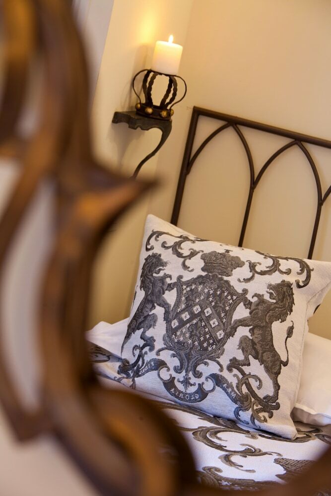 Apartamentos Aux Augustins