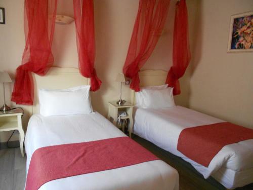 Hotel Le M�di�val