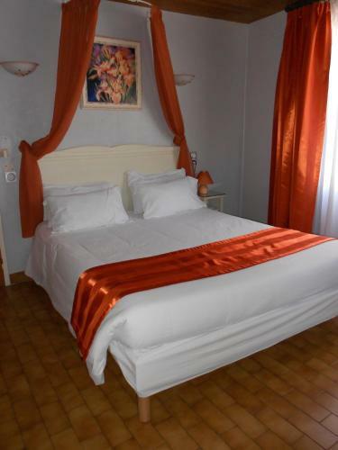 Hotel Le M�di�val